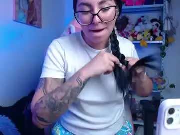 Chaturbate Best Webcam of daniela_cute22