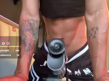 Chaturbate Adult Webcam of jack_castell