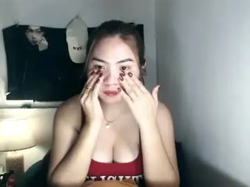 Chaturbate Live Sex of masquerade_girl4