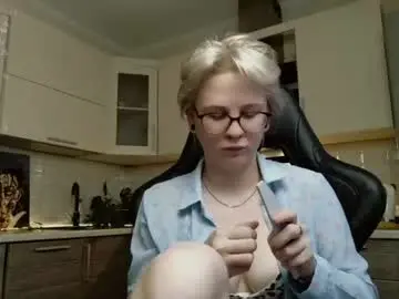 Chaturbate Adult Webcams of sunny_mood
