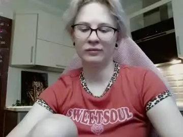 Chaturbate Free Live Porn of sunny_mood