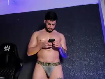 Chaturbate Watch Live Sex Cams of thiagomeneses0