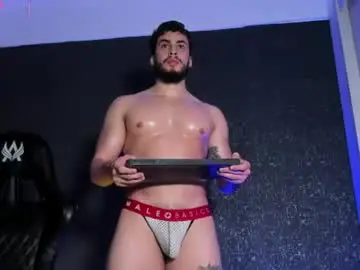 Chaturbate Adult Webcams of thiagomeneses0