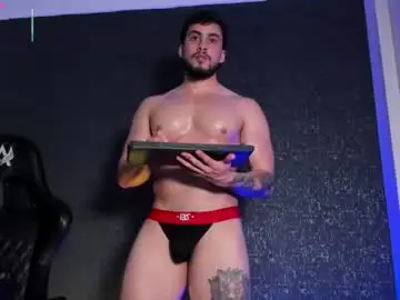 Chaturbate Live Sex Cam of thiagomeneses0