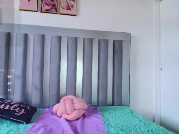 Chaturbate Nude Webcam of alessia_diangelo