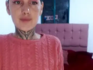 Chaturbate Live Sex of anasweet_69