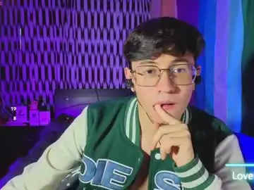 Chaturbate Live Sex Cam of angelito18_twink