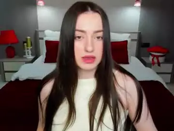 Chaturbate Sex Chat of christinaflorence