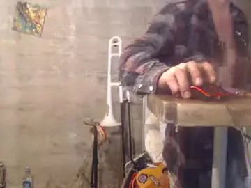 Chaturbate Adult Webcam of decarabas22