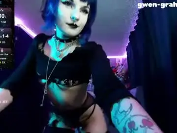 Chaturbate Best Webcam of gwengraham