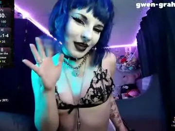 Chaturbate Free Porn Cam of gwengraham