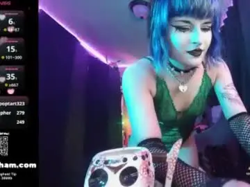 Chaturbate Watch Live Sex Cams of gwengraham
