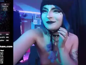 Chaturbate Best Webcam of gwengraham