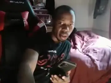 Chaturbate Live Sex of ironcogking