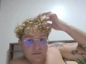 Chaturbate Live Porn of jackharton