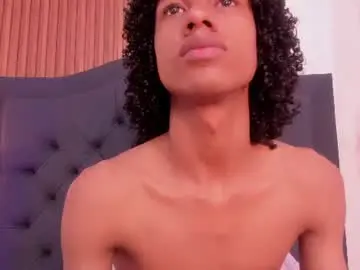 Chaturbate Watch Live Sex Cams of johan_gz_