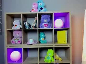 Chaturbate Adult Webcams of lexirouge__