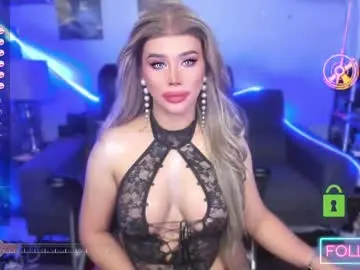 Chaturbate Live Sex Cam of misstressheavenly