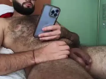 Chaturbate Live Sex of nickjordan1