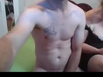 Chaturbate Sex Cam of paar_xxx