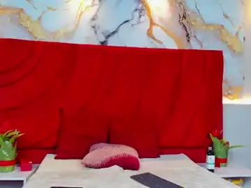Chaturbate Sex Cam of samantha_dessire