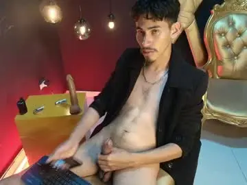 Chaturbate Live Sex of skinny_jean_
