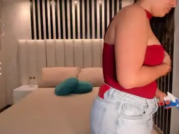 Chaturbate Watch Live Sex Cams of victoriabennetx
