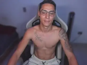 Chaturbate Best Webcam of wexx_