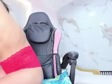 Chaturbate Live Porn of aristena_wow