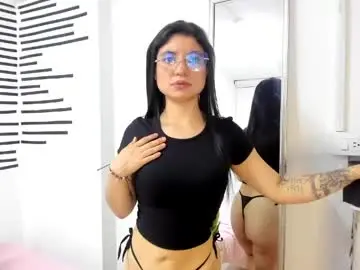 Chaturbate Private Sex Chat of dahliacielo