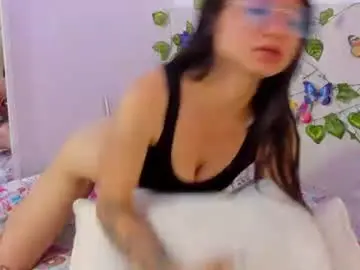 Chaturbate Live Porn of dahliacielo