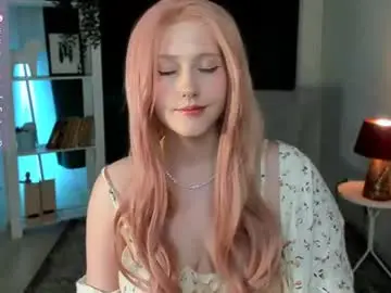 Chaturbate Live Porn of delilahtaylor