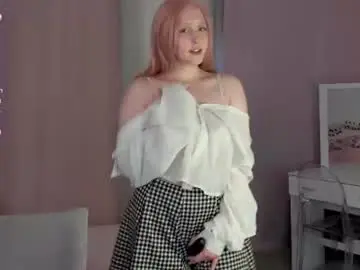 Chaturbate Live Sex Cam of delilahtaylor