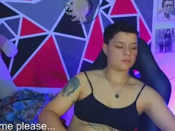 Chaturbate Sex Cam of demimoore222