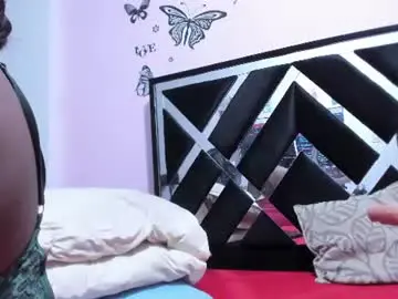 Chaturbate Sex Cam of gabyyjones