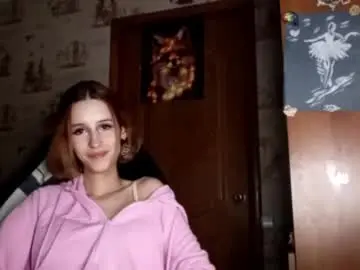 Chaturbate Free Live Porn of georgianahaeussler