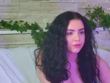 Chaturbate Live Sex Cam of ingridmyst