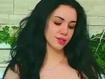 Chaturbate Nude Webcam of ingridmyst