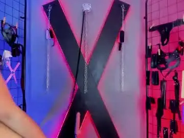 Chaturbate Best Webcam of izobethari_bdsm