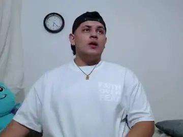 Chaturbate Live Sex of jason_boy_