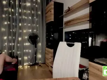 Chaturbate Live Porn of julia_t_mog