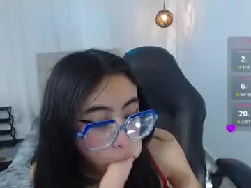Chaturbate Adult Webcam of kalilowe_