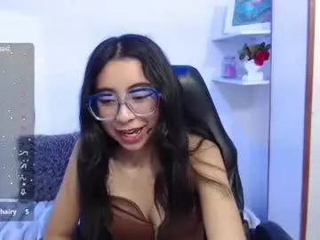 Chaturbate Sex Chat of kalilowe_
