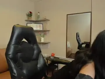 Chaturbate Live Porn of kalilowe_