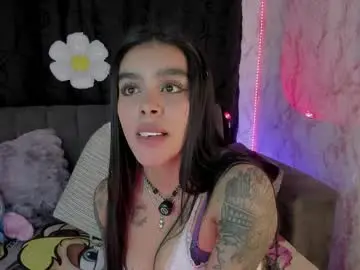Chaturbate Adult Video Chat of lauren_camila1
