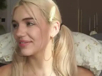 Chaturbate Best Webcam of milabunny_
