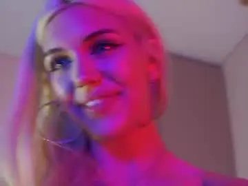 Chaturbate Sex Cam of milabunny_