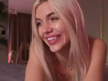 Chaturbate Free Porn Cam of milabunny_