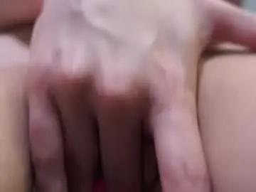 Chaturbate Free Porn Cam of milabunny_