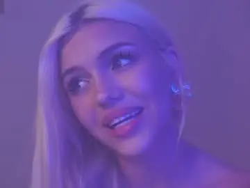Chaturbate Best live sex cam show of milabunny_